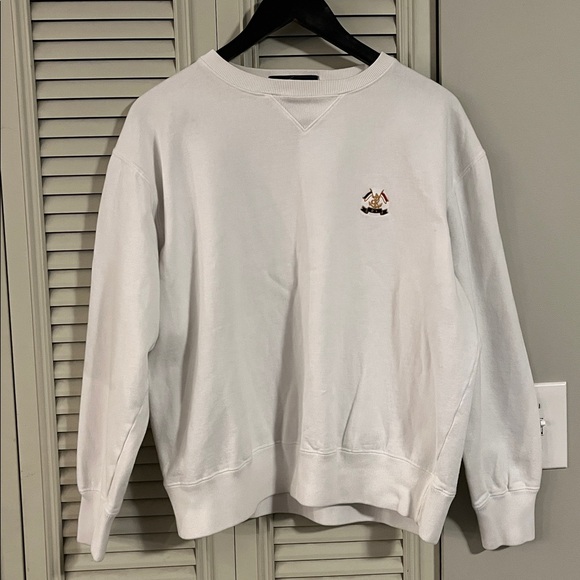 Ralph Lauren Tops - Ralph Lauren Women’s Sweatshirt